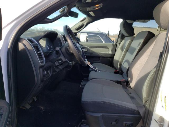 Photo 7 from auction – 2021 RAM 2500 BIG H with VIN 3C6UR5DL1MG607834