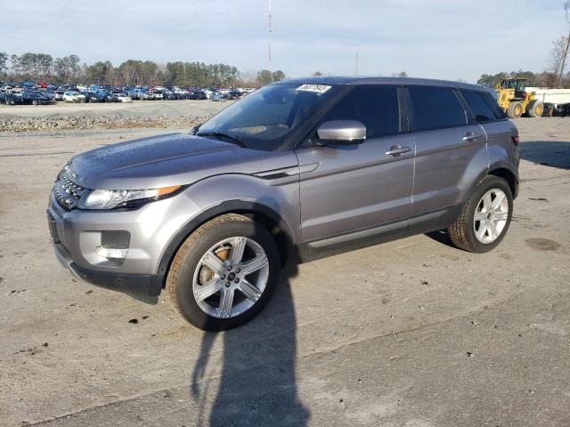 LAND ROVER RANGE ROVE 2013 with VIN SALVR2BG5DH844648 - Photo from auction