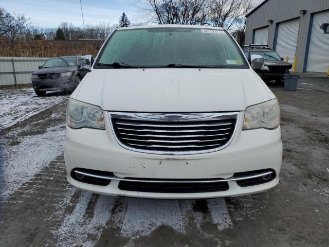 Photo 5 from auction – 2011 CHRYSLER TOWN & COU with VIN 2A4RR8DG0BR796836