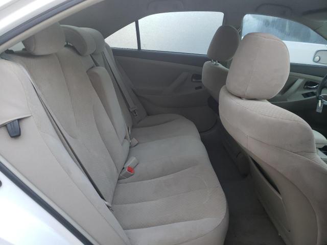 Photo 10 from auction – 2008 TOYOTA CAMRY CE with VIN 4T1BE46K38U756092