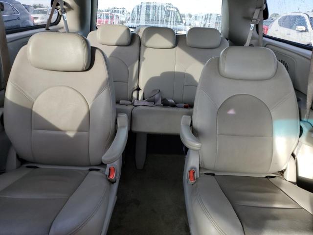 Photo 10 from auction – 2007 CHRYSLER TOWN & COU with VIN 2A4GP64L27R320285