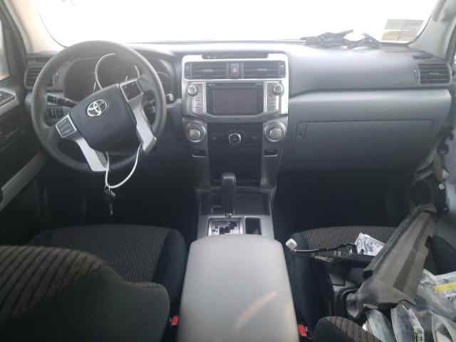 Photo 8 from auction – 2012 TOYOTA 4RUNNER SR with VIN JTEZU5JR5C5044746