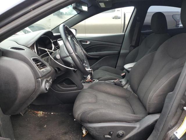 Photo 7 from auction – 2013 DODGE DART LIMIT with VIN 1C3CDFCA9DD711790