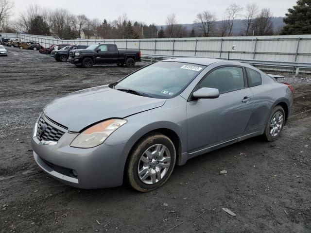 Photo 1 from auction – 2009 NISSAN ALTIMA 2.5 with VIN 1N4AL24E29C185795