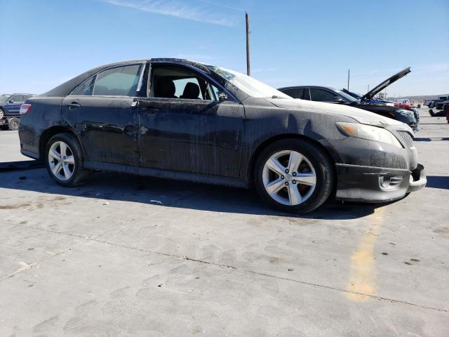Photo 4 from auction – 2010 TOYOTA CAMRY BASE with VIN 4T1BF3EK3AU004374