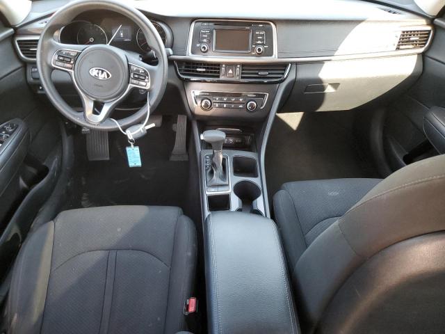 Photo 8 from auction – 2017 KIA OPTIMA LX with VIN KNAGT4L34H5179268