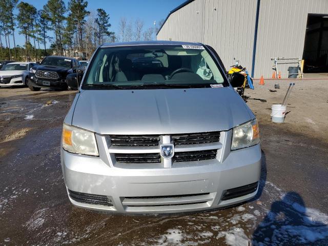 Photo 5 from auction – 2009 DODGE GRAND CARA with VIN 1D8HN44E49B505740