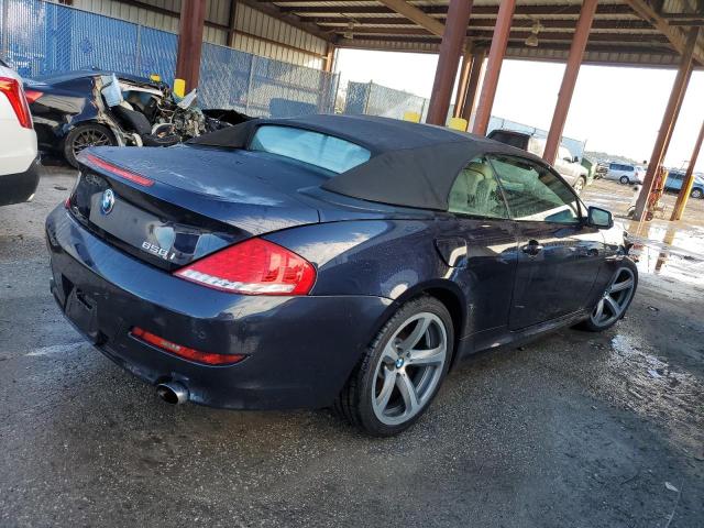 Photo 3 from auction – 2008 BMW 650 I with VIN WBAEB53558CX63935