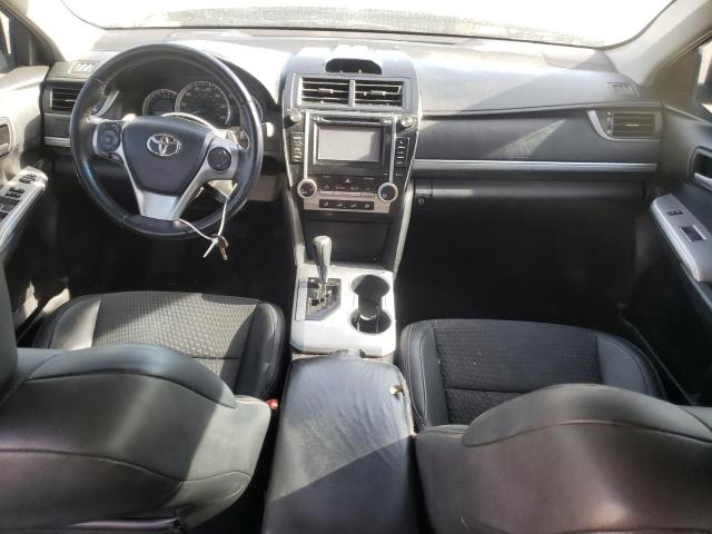 Photo 8 from auction – 2012 TOYOTA CAMRY BASE with VIN 4T1BF1FK2CU505083