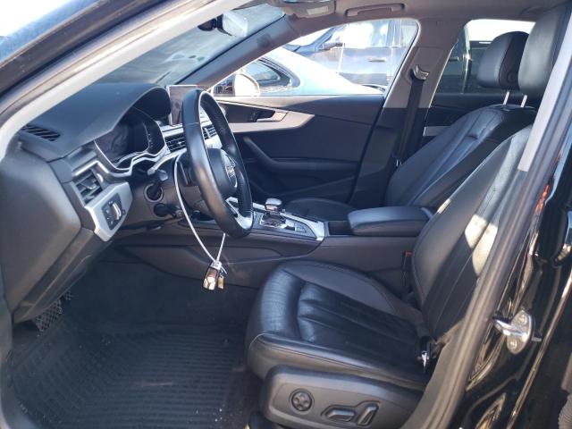 Photo 7 from auction – 2017 AUDI A4 PREMIUM with VIN WAUENAF40HN048004