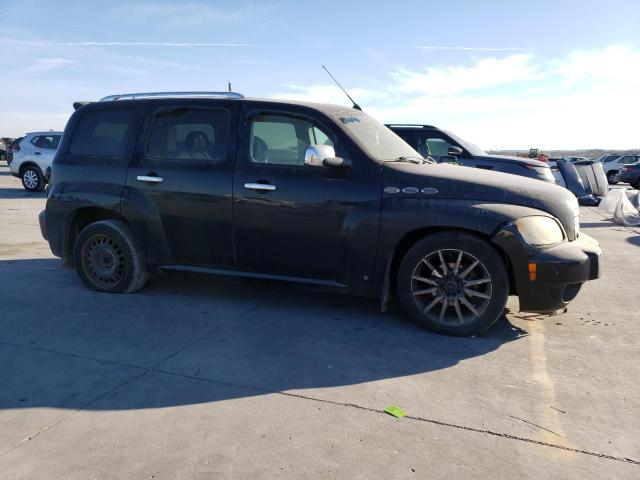 Photo 4 from auction – 2007 CHEVROLET HHR LT with VIN 3GNDA33P97S557282
