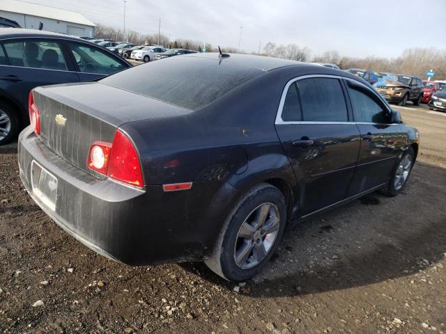 Photo 3 from auction – 2011 CHEVROLET MALIBU 2LT with VIN 1G1ZD5E16BF268439