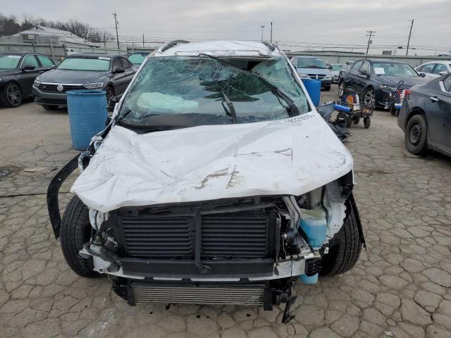 Photo 5 from auction – 2019 GMC TERRAIN SL with VIN 3GKALMEV3KL233730