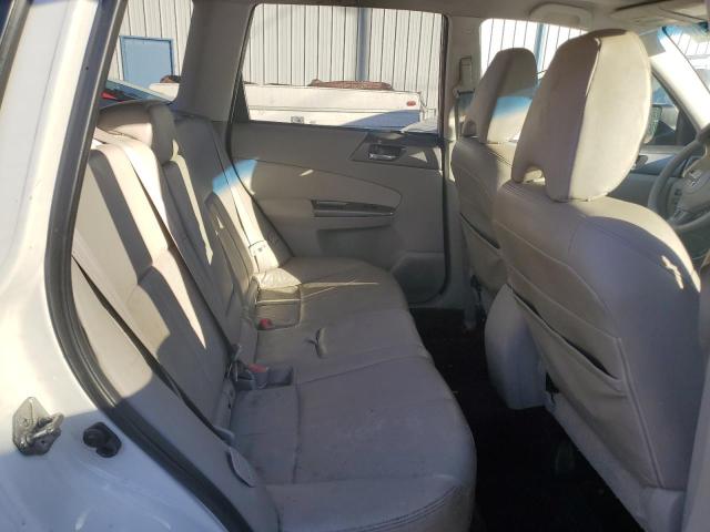 Photo 10 from auction – 2013 SUBARU FORESTER L with VIN JF2SHAEC1DH414696