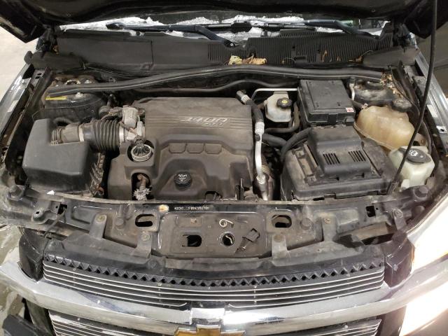 Photo 12 from auction – 2009 CHEVROLET EQUINOX LS with VIN 2CNDL23F896205019