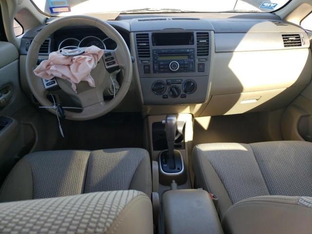 Photo 8 from auction – 2009 NISSAN VERSA S with VIN 3N1BC13E49L371713