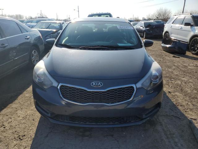 Photo 5 from auction – 2015 KIA FORTE LX with VIN KNAFX4A6XF5276324
