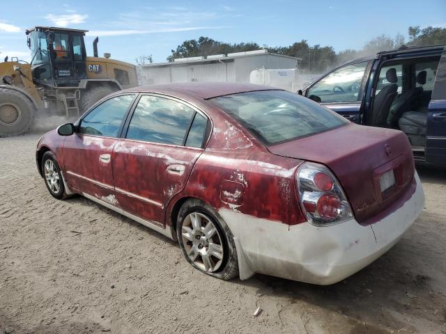 Photo 2 from auction – 2005 NISSAN ALTIMA S with VIN 1N4AL11D45N479526
