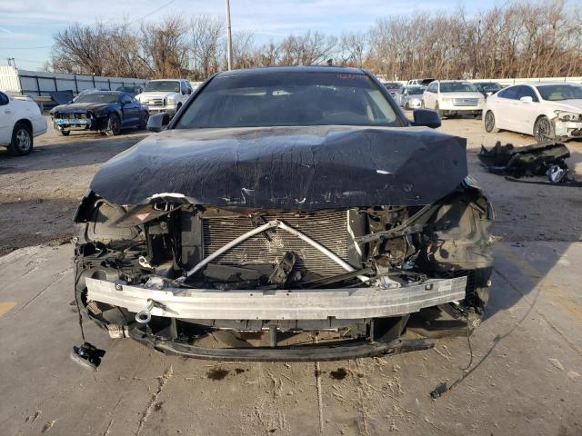 Photo 5 from auction – 2012 BMW 528 I with VIN WBAXG5C5XCDX03887