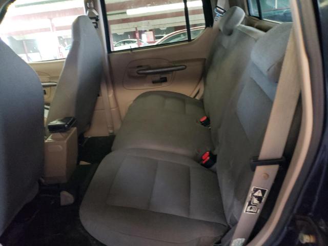 Photo 10 from auction – 2001 FORD EXPLORER S with VIN 1FMZU77E31UA00201
