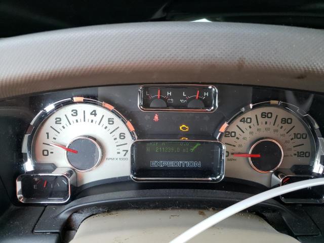 Photo 9 from auction – 2009 FORD EXPEDITION with VIN 1FMFK18519LA11137