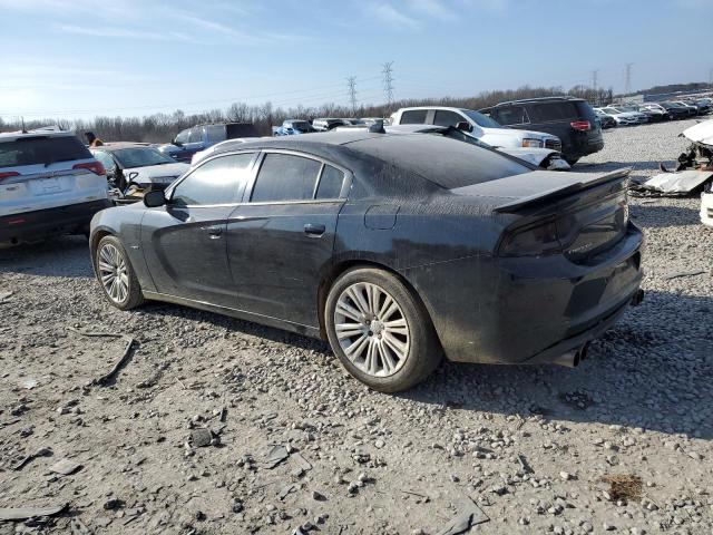 Photo 2 from auction – 2015 DODGE CHARGER R/ with VIN 2C3CDXCT4FH777791