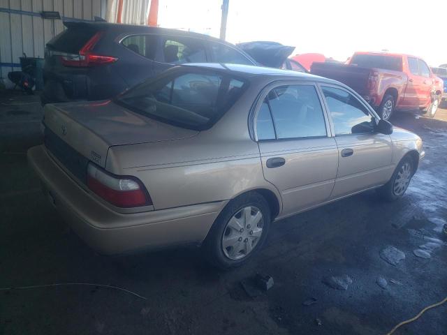Photo 3 from auction – 1997 TOYOTA COROLLA BA with VIN 1NXBA02E4VZ567290