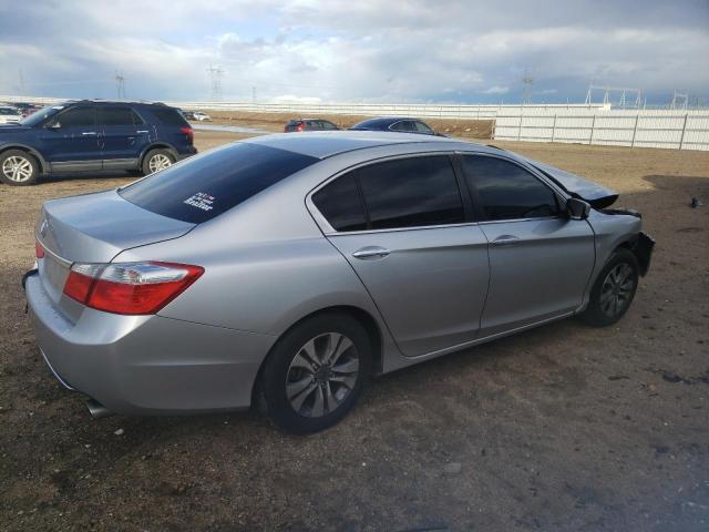 Photo 3 from auction – 2015 HONDA ACCORD LX with VIN 1HGCR2F33FA151970