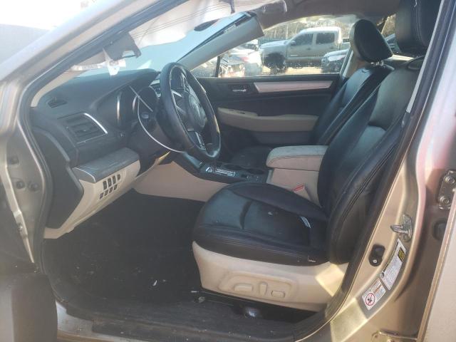 Снимка 7 от търг – 2015 SUBARU OUTBACK 2. с VIN 4S4BSBFC2F3269135