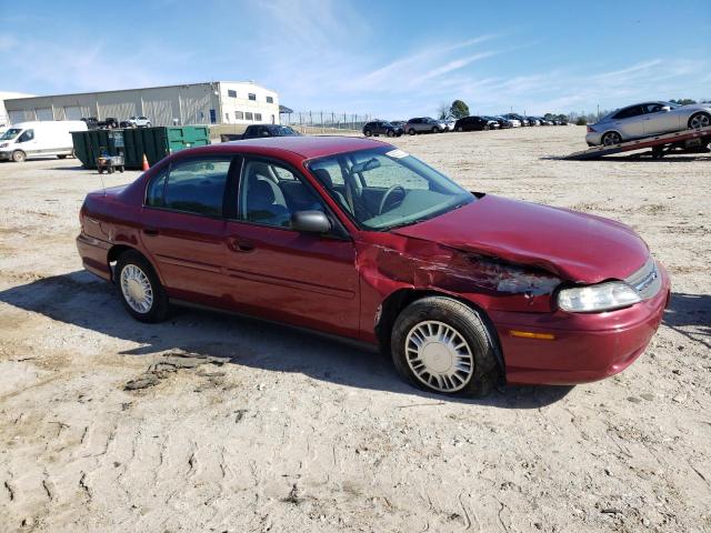 Photo 4 from auction – 2004 CHEVROLET CLASSIC with VIN 1G1ND52F94M599156