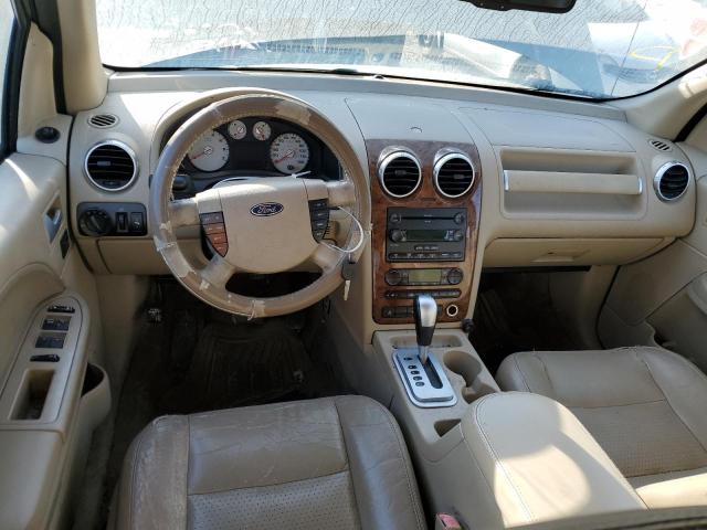 Photo 8 from auction – 2007 FORD FREESTYLE with VIN 1FMDK03107GA07673