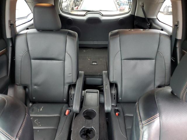 Photo 10 from auction – 2016 TOYOTA HIGHLANDER with VIN 5TDYKRFHXGS137789