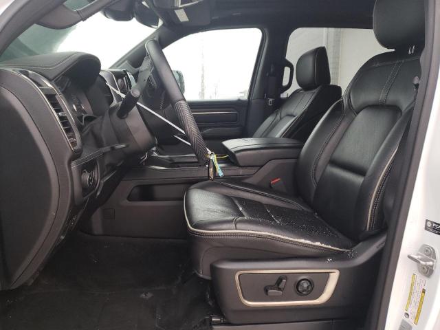 Photo 7 from auction – 2021 RAM 1500 LIMIT with VIN 1C6SRFHT1MN676313