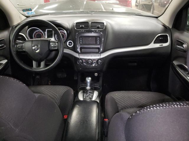 Photo 8 from auction – 2014 DODGE JOURNEY SE with VIN 3C4PDCAB4ET113514