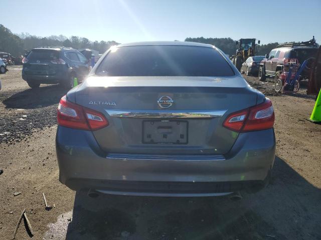 Photo 6 from auction – 2017 NISSAN ALTIMA 2.5 with VIN 1N4AL3AP8HN308501