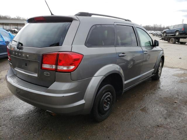 Photo 3 from auction – 2012 DODGE JOURNEY SE with VIN 3C4PDCAB6CT167555