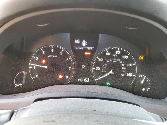 Photo 9 from auction – 2010 LEXUS RX 350 with VIN 2T2ZK1BA6AC019331
