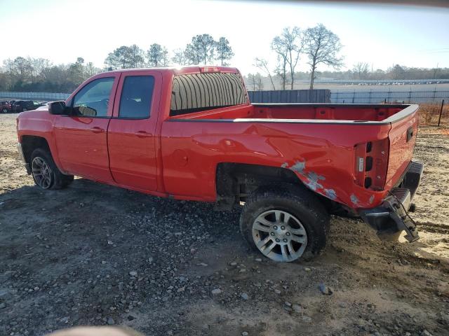 Photo 2 from auction – 2017 CHEVROLET SILVERADO with VIN 1GCVKREC2HZ348817