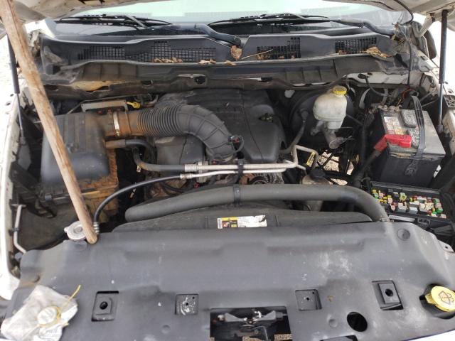 Photo 11 from auction – 2009 DODGE RAM 1500 with VIN 1D3HB13T39J514593
