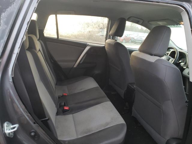Photo 10 from auction – 2015 TOYOTA RAV4 LE with VIN 2T3BFREV5FW237619