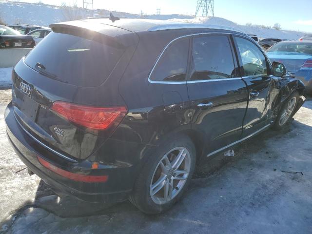 Photo 3 from auction – 2016 AUDI Q5 PREMIUM with VIN WA1L2AFP8GA064187
