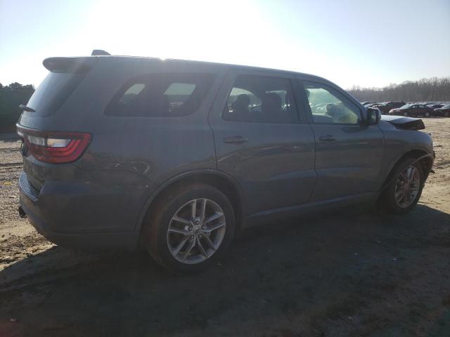 Photo 3 from auction – 2021 DODGE DURANGO with VIN 1C4RDHDG4MC661388