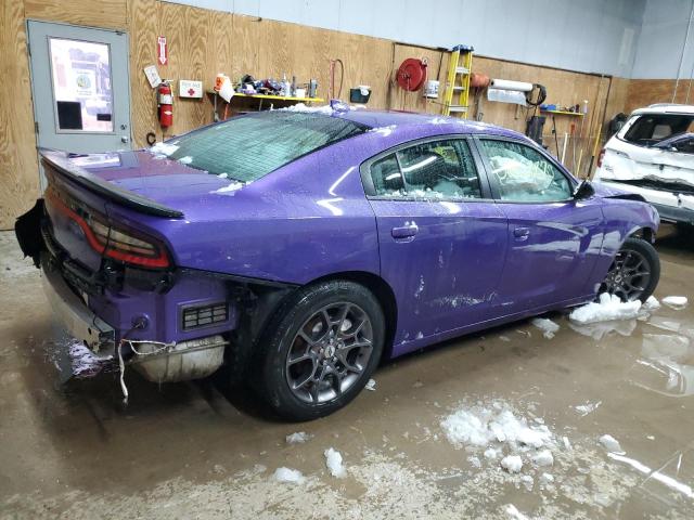 Photo 3 from auction – 2018 DODGE CHARGER GT with VIN 2C3CDXJG8JH316754