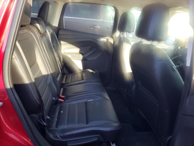 Photo 10 from auction – 2017 FORD ESCAPE TIT with VIN 1FMCU9J90HUE87798