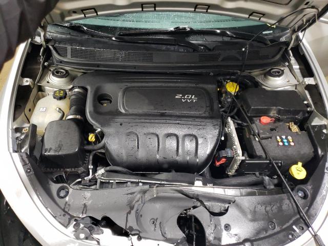 Photo 11 from auction – 2013 DODGE DART with VIN 1C3CDFAA0DD258937