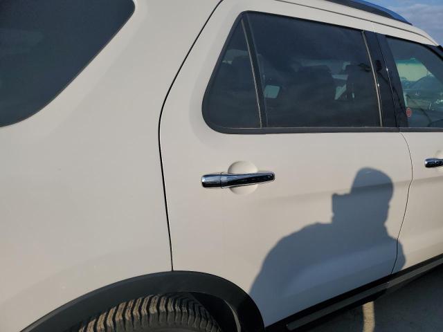 Photo 10 from auction – 2017 FORD EXPLORER L with VIN 1FM5K8F85HGA28192