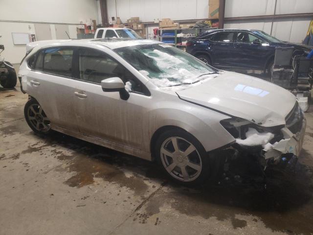 Photo 4 from auction – 2015 SUBARU IMPREZA PR with VIN JF1GPAL63FH290329