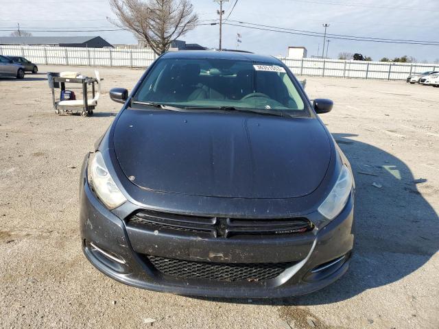 Photo 5 from auction – 2013 DODGE DART SXT with VIN 1C3CDFBA2DD155274
