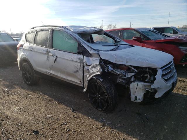 Photo 4 from auction – 2019 FORD ESCAPE SE with VIN 1FMCU0GD8KUC06247