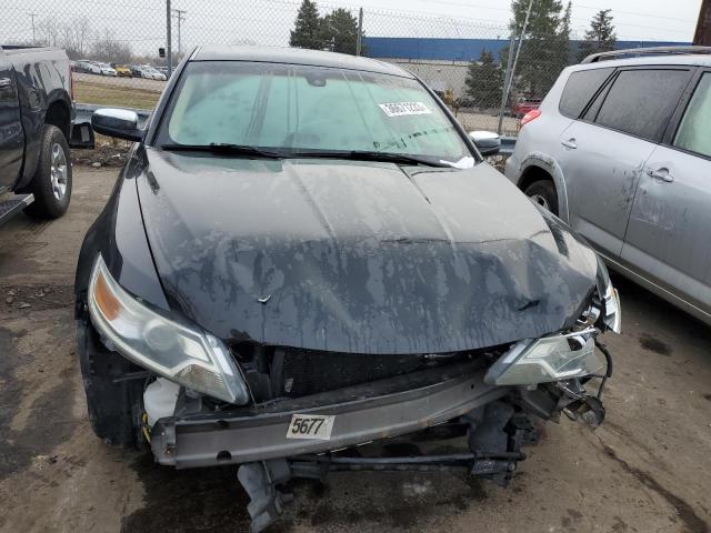 Photo 5 from auction – 2010 FORD TAURUS LIM with VIN 1FAHP2FW0AG161131